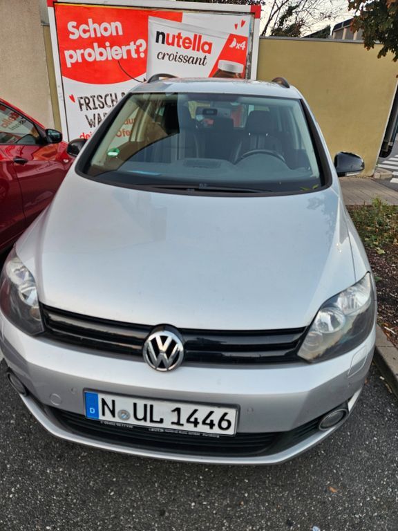 VW Golf Plus 176.000 km 6.500 € Nürnberg 90439
