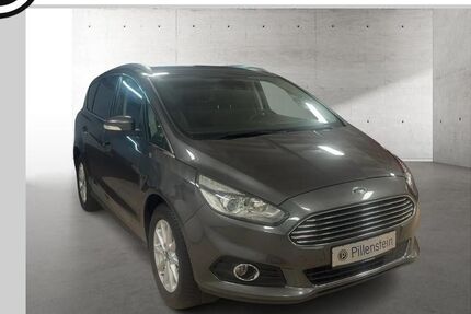 Ford S-Max 44.500 km 15.908 &euro; Fürth 90762