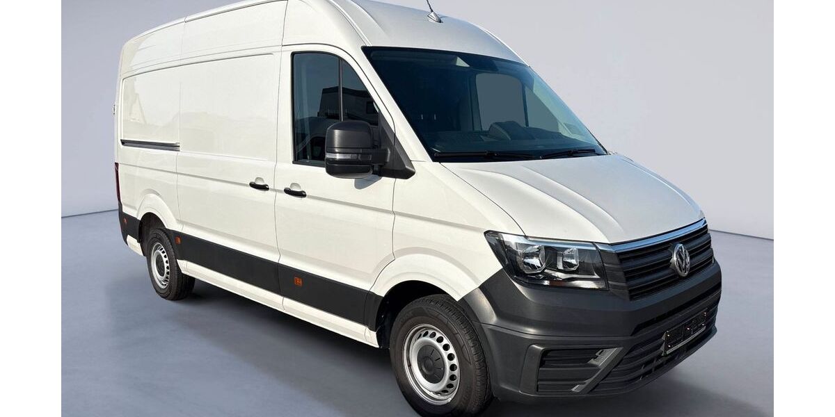 VW Crafter 121.200 km 25.999 &euro; Nürnberg 90451