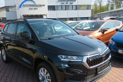 Skoda Karoq 27.711 km 29.599 &euro; Nürnberg 90431