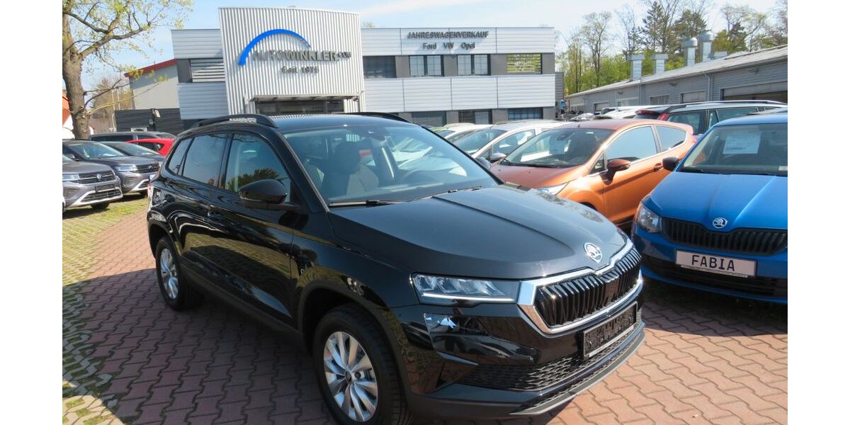 Skoda Karoq 27.711 km 29.599 &euro; Nürnberg 90431