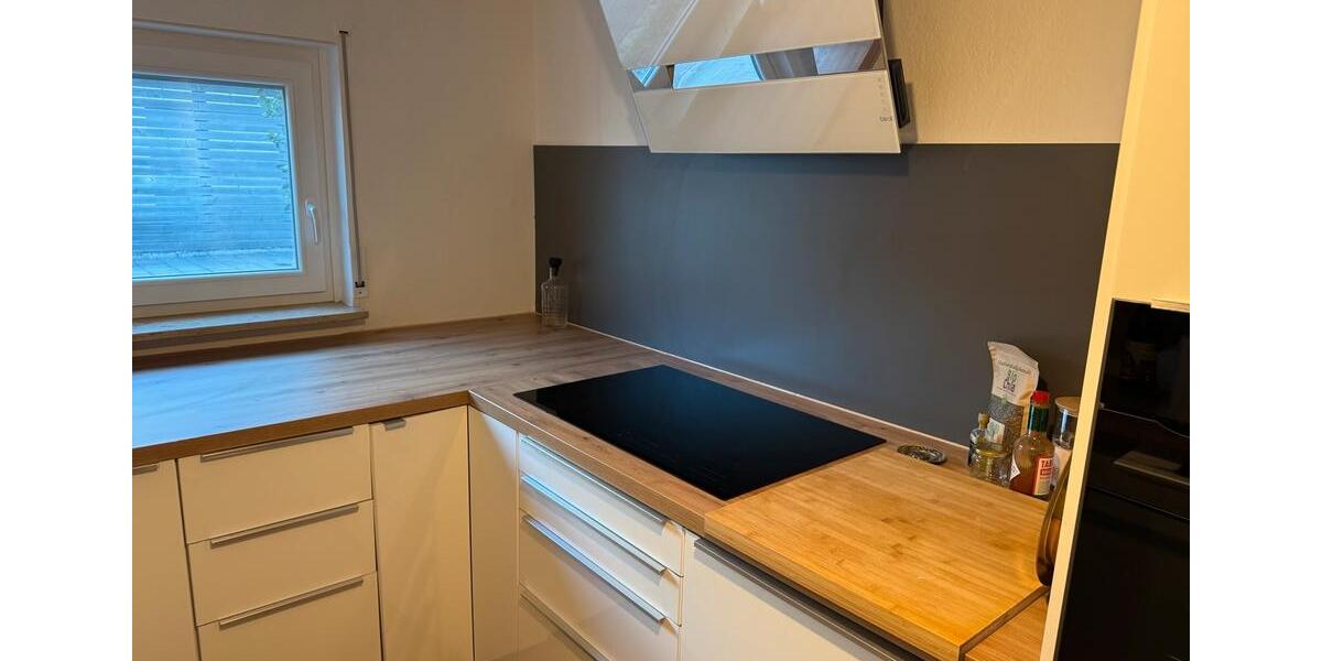 2 Zimmer Wohnung 1 zimmer