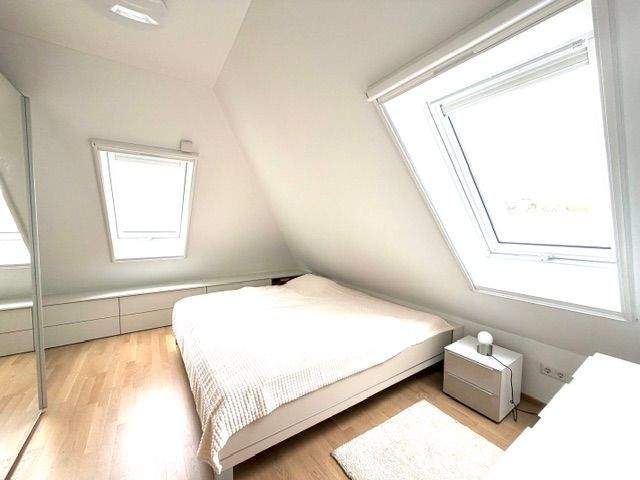 Etagenwohnung Erlangen Buckenhofer Siedlung - 4 Zimmer, 107 m&sup2;, 769.000&euro; | Angebot:23942168