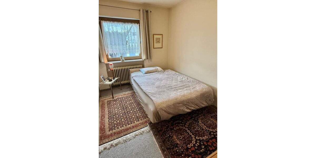 Doppelhaushälfte Zirndorf Weiherhof - 4 Zimmer, 93 m&sup2;, 459.000&euro; | Angebot:25797924