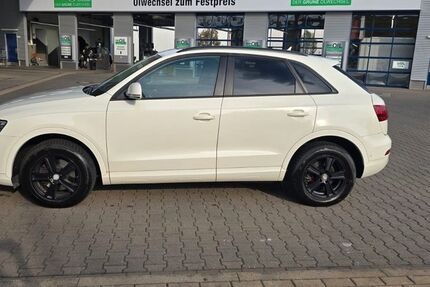 Audi Q3 137.000 km 14.499 &euro; Erlangen 91056