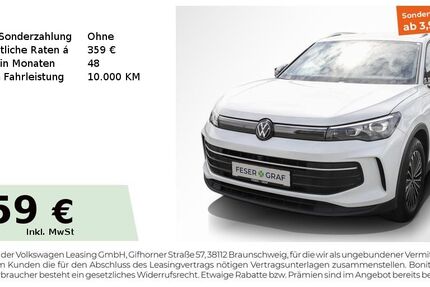 VW Tiguan 24.224 km 32.806 &euro; Nürnberg 90411