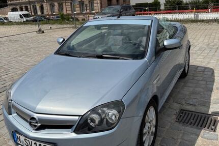 Opel Tigra 131.000 km 2.450 &euro; Nürnberg 90443