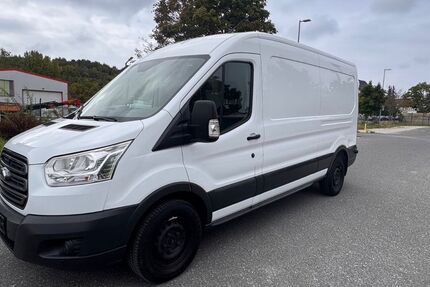 Ford Transit 190.000 km 8.800 € Nurnberg 90461