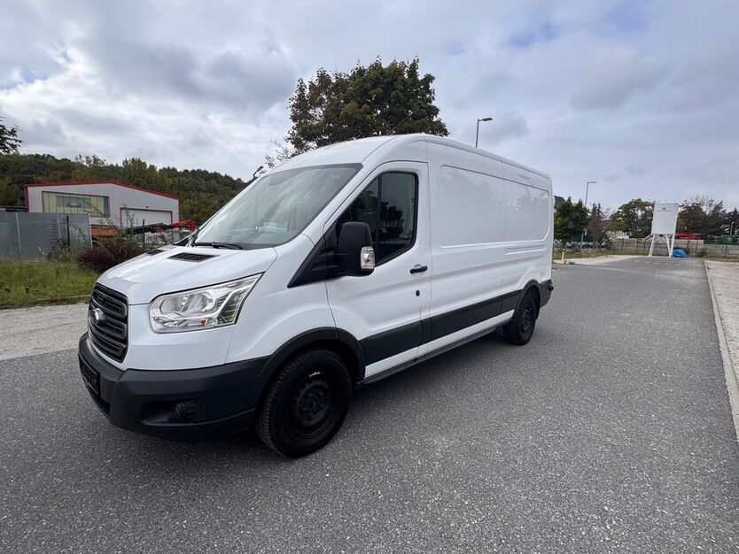 Ford Transit 190.000 km 8.800 € Nurnberg 90461