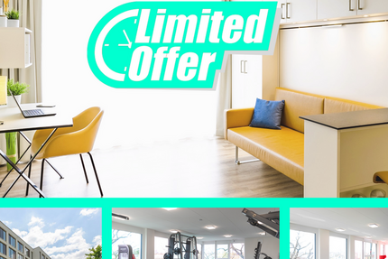 Wohnung Erlangen Am Anger - 1 Zimmer, 29 m&sup2;, 530&euro; | Angebot:26752774