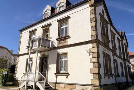 Wohnung Neuendettelsau - 6 Zimmer, 130 m&sup2;, 1.131&euro; | Angebot:26846443
