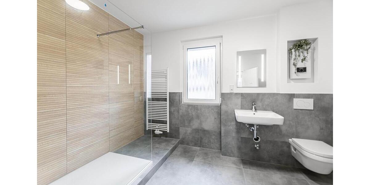 Terrassenwohnung Nürnberg Erlenstegen - 2 Zimmer, 60 m&sup2;, 1.150&euro; | Angebot:26338541