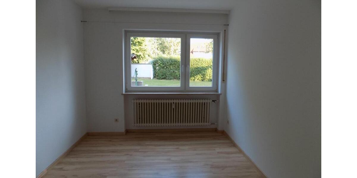 Erdgeschoßwohnung Hersbruck - 4 Zimmer, 96 m&sup2;, 920&euro; | Angebot:27602101