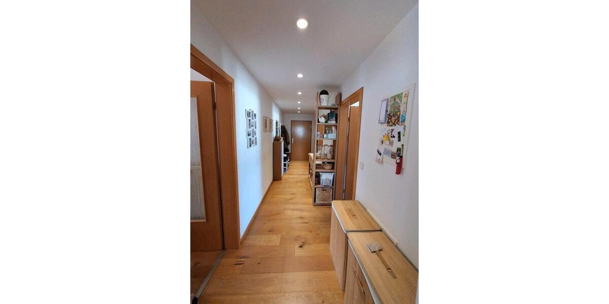 Etagenwohnung Nürnberg Buchenbühl - 3 Zimmer, 79 m&sup2;, 369.000&euro; | Angebot:26702016