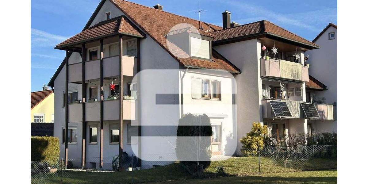 Etagenwohnung Eckental Forth - 3 Zimmer, 67 m&sup2;, 220.000&euro; | Angebot:25771964