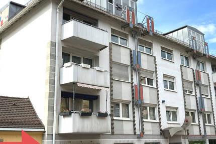 Wohnung Fürth Innenstadt - 4 Zimmer, 112 m&sup2;, 359.000&euro; | Angebot:25674300