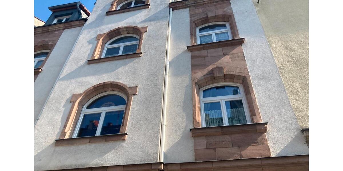 Etagenwohnung Nürnberg Gibitzenhof - 5 Zimmer, 101 m&sup2;, 355.000&euro; | Angebot:26624247