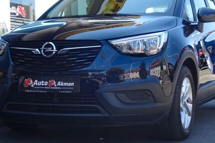 Opel Crossland (X) 43.513 km 9.580 &euro; Nürnberg 90431