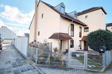 Wohnung Nürnberg Katzwang - 3 Zimmer, 93 m&sup2;, 435.000&euro; | Angebot:25517747