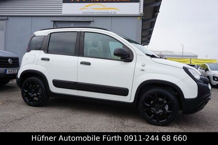 Fiat Panda 32.111 km 10.888 &euro; Fürth 90763