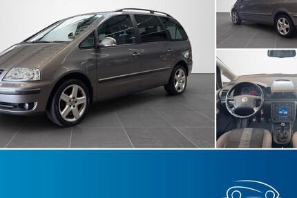 VW Sharan 192.500 km 4.090 &euro; Buchschwabach bei Nürnberg 90574