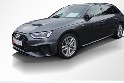 Audi A4 71.500 km 33.680 &euro; Lauf an der Pegnitz 91207