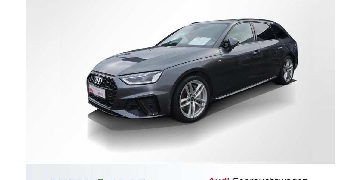 Audi A4 71.500 km 34.280 &euro; Lauf an der Pegnitz 91207