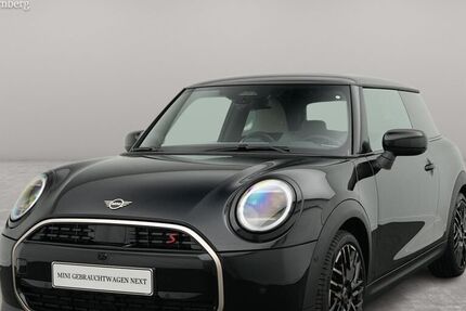 Mini Cooper S 12.744 km 30.896 &euro; Nürnberg 90441