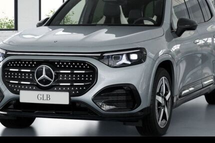 Mercedes-Benz GLB 35 AMG 9.900 km 59.900 &euro; Nürnberg 90402