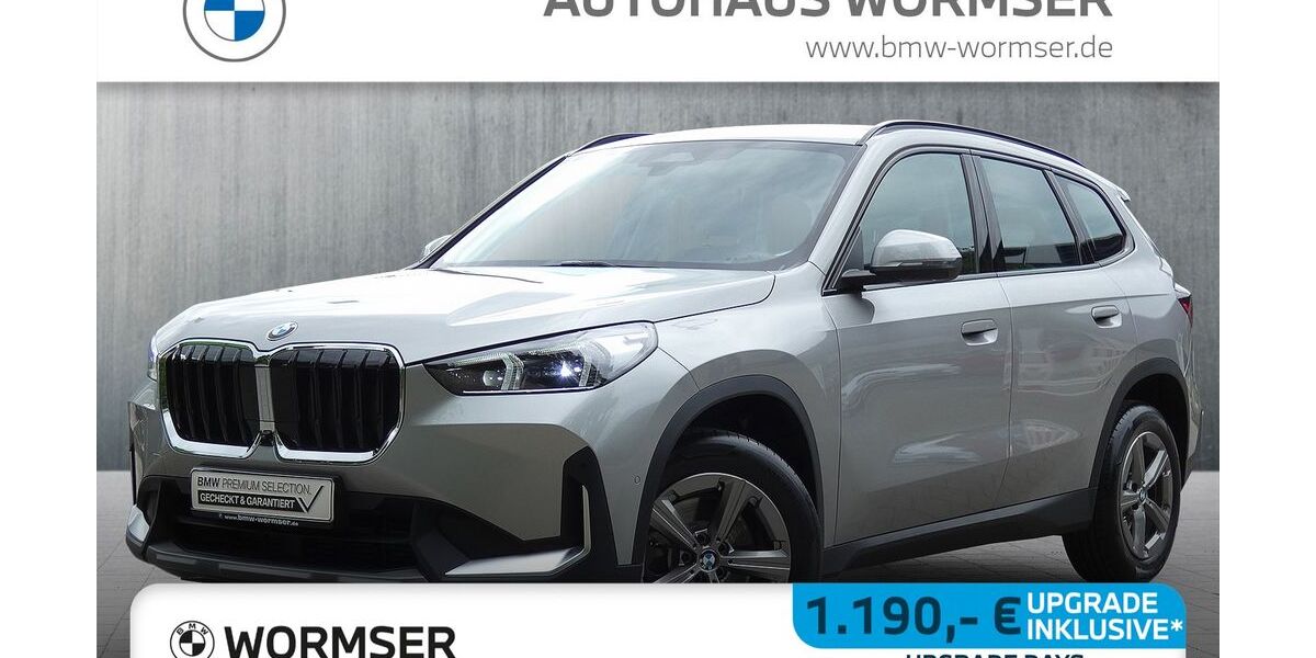 BMW X1 12.029 km 38.970 &euro; Forchheim 91301