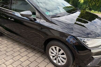 Seat Ibiza 21.700 km 16.500 &euro; Altdorf b. Nürnberg 90518