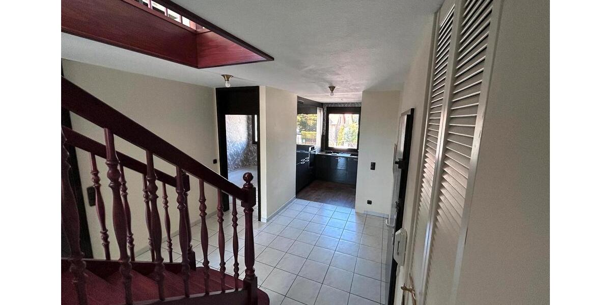 4-Zimmer-Maisonette-Wohnung 4 zimmer