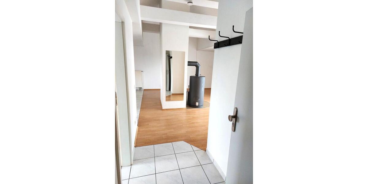 Dachgeschoßwohnung Nürnberg Gibitzenhof - 2 Zimmer, 62 m&sup2;, 219.000&euro; | Angebot:26480625