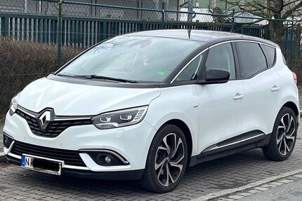 Renault Scenic 98.000 km 11.450 &euro; Nürnberg 90425