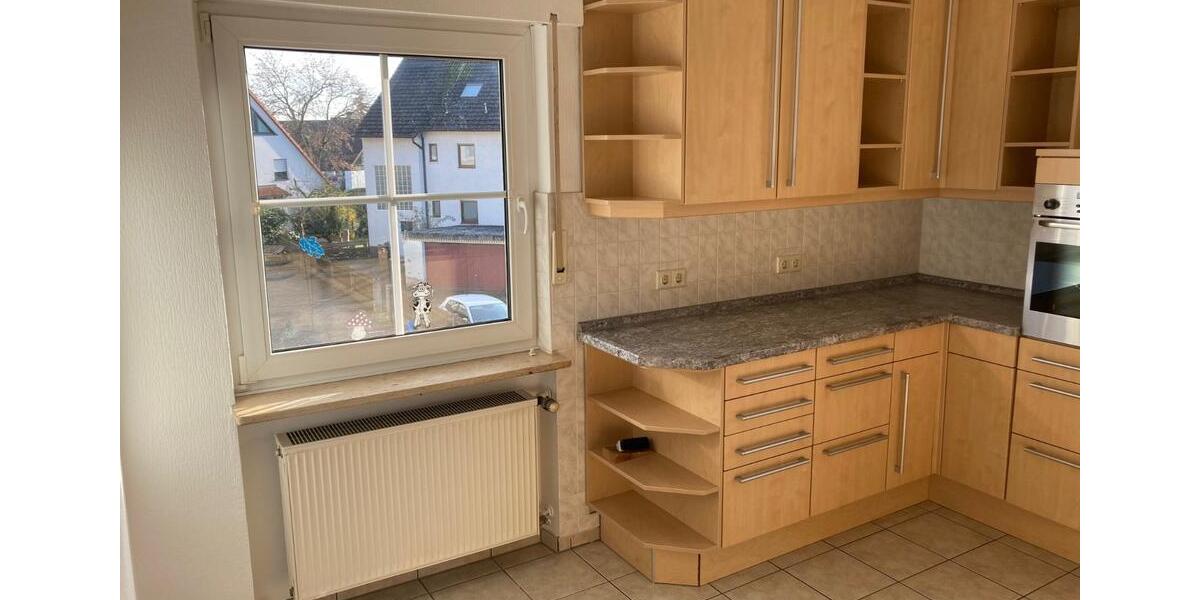 Etagenwohnung Nürnberg Almoshof - 2 Zimmer, 75 m&sup2;, 850&euro; | Angebot:27605096