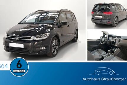 VW Touran 21.400 km 31.890 &euro; Buchschwabach bei Nürnberg 90574