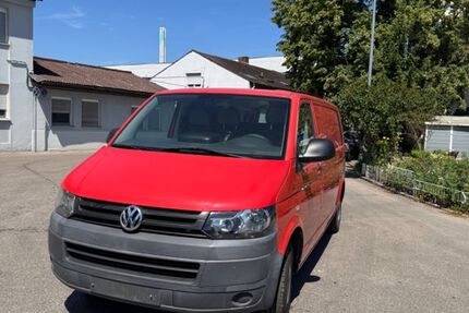 VW T5 Transporter 219.000 km 7.900 &euro; Nürnberg 90419