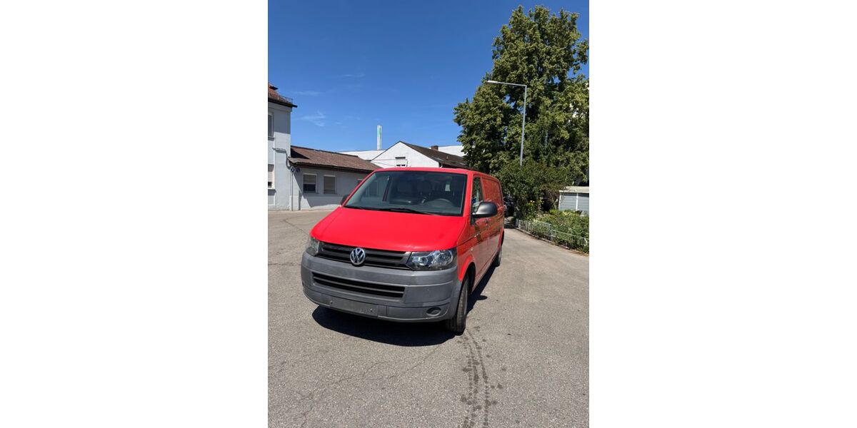 VW T5 Transporter 219.000 km 7.900 &euro; Nürnberg 90419