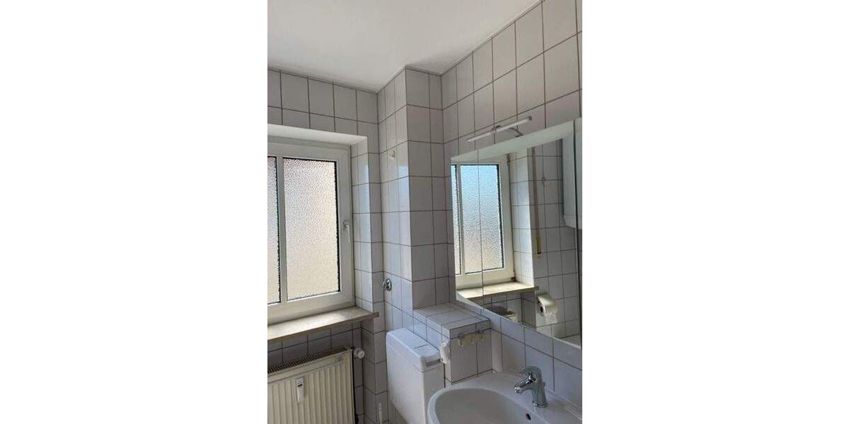 Etagenwohnung Fürth Vach - 2 Zimmer, 38 m&sup2;, 375&euro; | Angebot:25773759