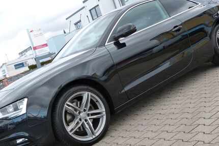 Audi A5 50.950 km 15.990 &euro; Fürth 90763
