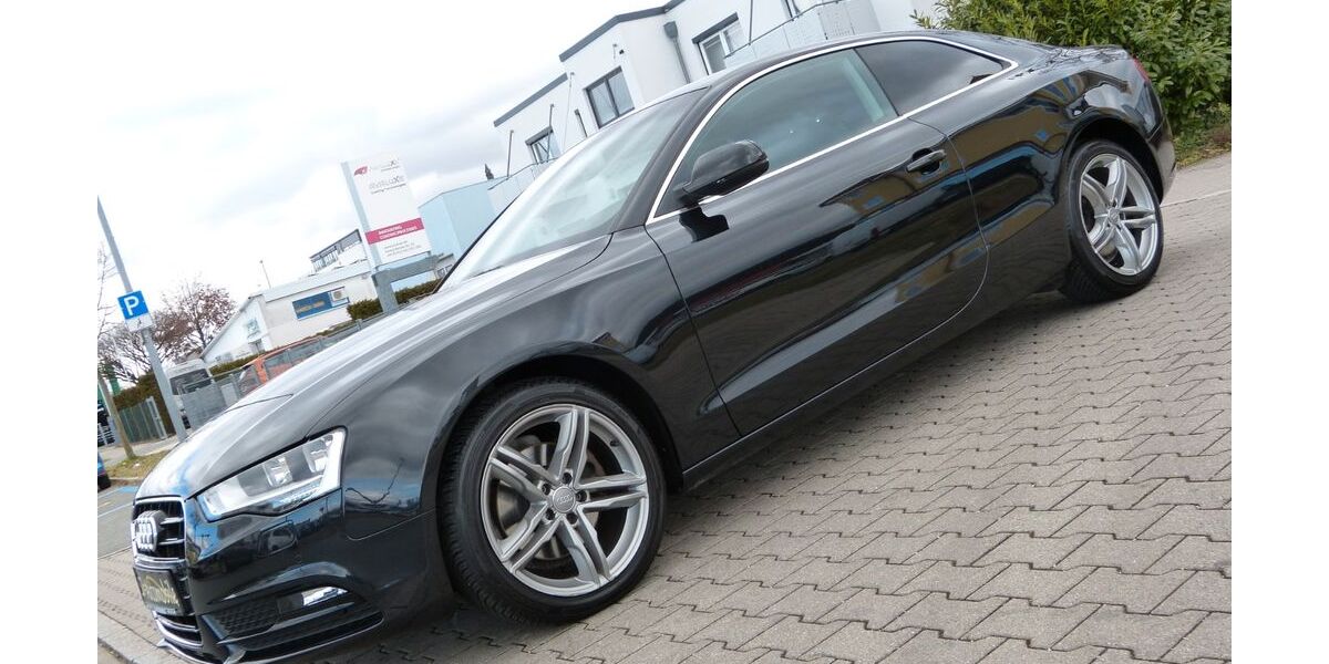 Audi A5 50.950 km 15.990 &euro; Fürth 90763