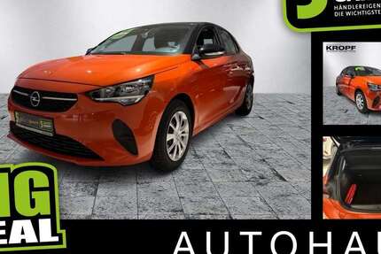 Opel Corsa 77.347 km 10.990 &euro; Nürnberg 90429