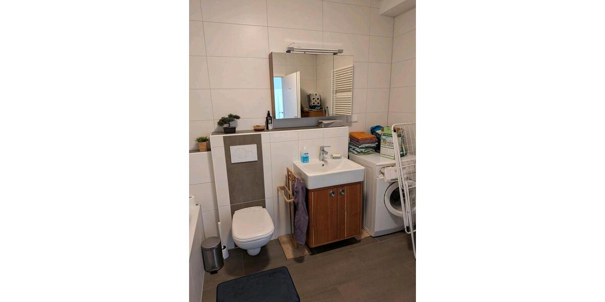 Etagenwohnung Nürnberg Buchenbühl - 1 Zimmer, 75 m&sup2;, 760&euro; | Angebot:27539072