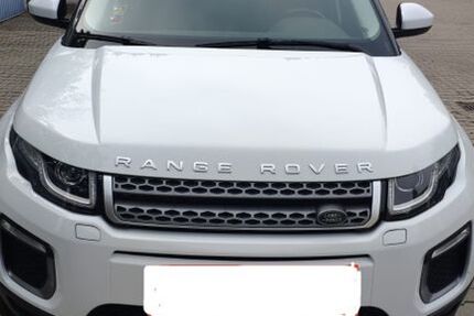 Land Rover Range Rover Evoque 61.000 km 22.500 € Roth 91154