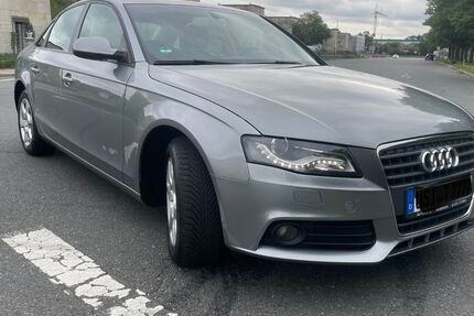 Audi A4 171.000 km 7.850 € Nürnberg 90471