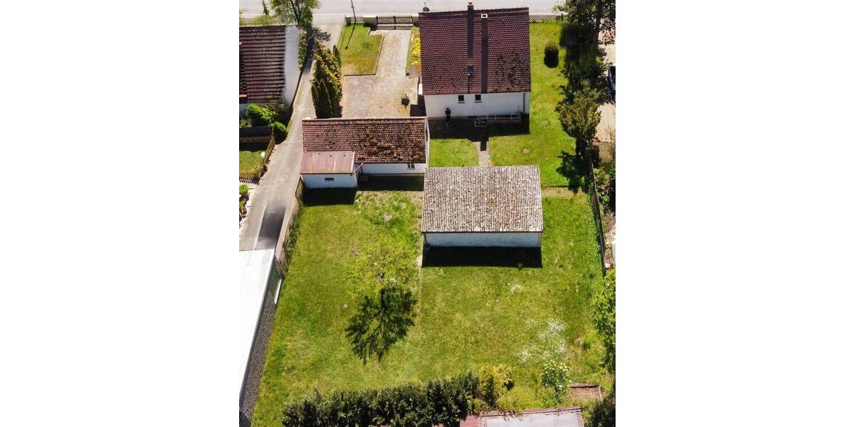 Grundstück Heßdorf Untermembach - 499.000&euro; | Angebot:26450081