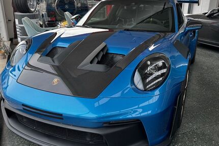 Porsche 911 Urmodell 3.100 km 339.000 &euro; Roth 91154