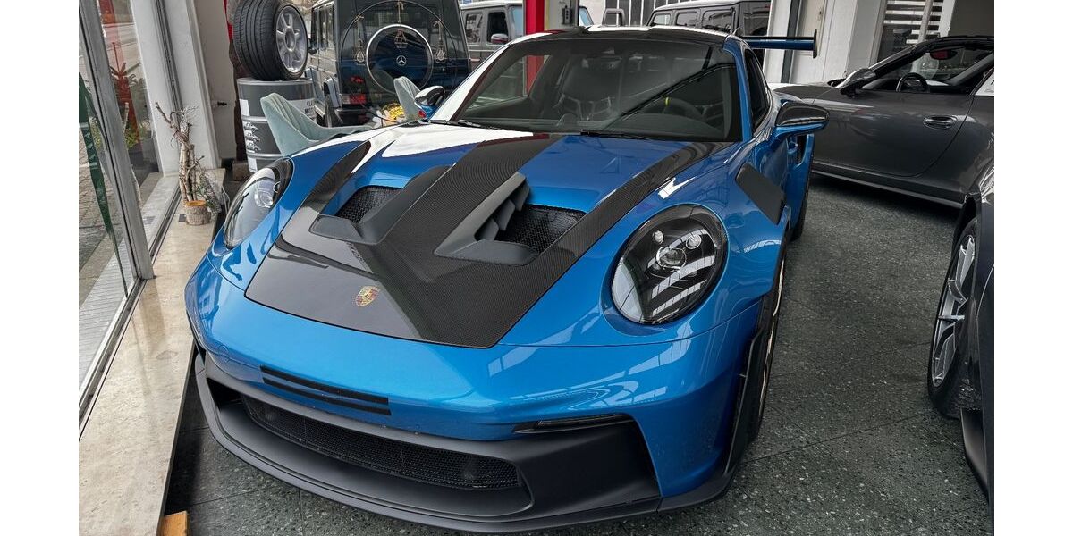 Porsche 911 Urmodell 3.100 km 339.000 &euro; Roth 91154