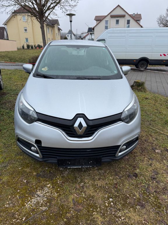 Captur