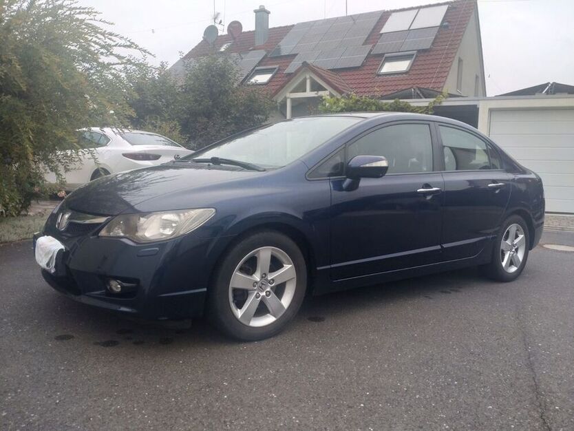 Civic